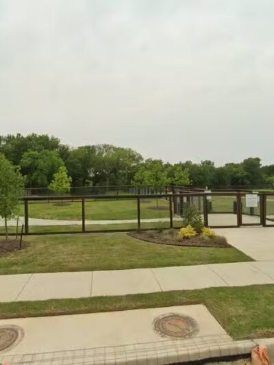 Sunnycreek Dog Park - Crowley, TX