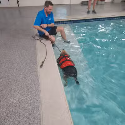 Canine Fitness Center LLC - Crownsville, MD