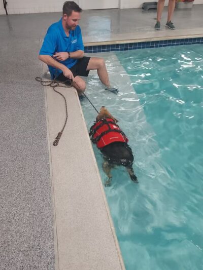 Canine Fitness Center LLC - Crownsville, MD