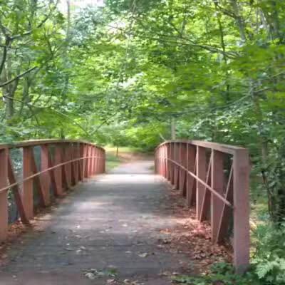 Generals Highway Corridor Park - Crownsville, MD