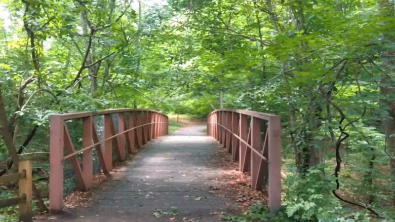 Generals Highway Corridor Park - Crownsville, MD