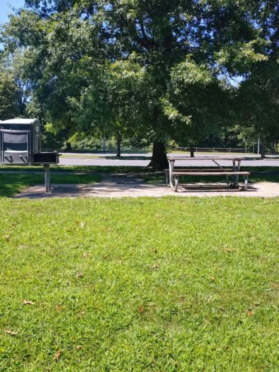 Generals Highway Corridor Park - Crownsville, MD