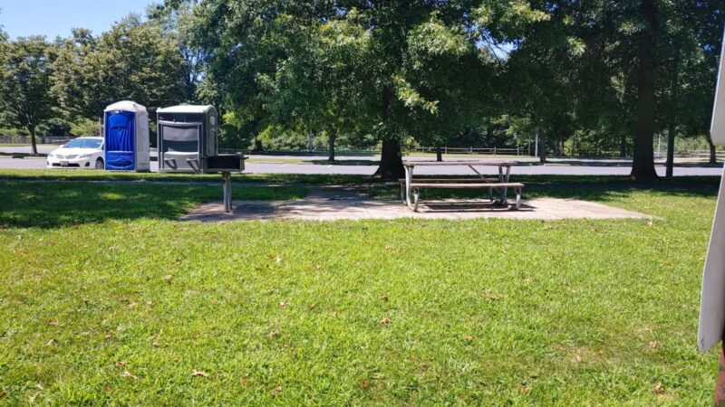 Generals Highway Corridor Park - Crownsville, MD