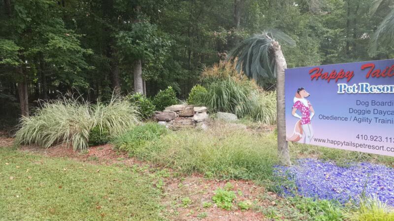 Happy Tails Pet Resort - Crownsville, MD