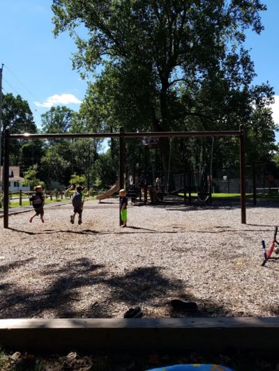 Herald Harbor Park - Crownsville, MD