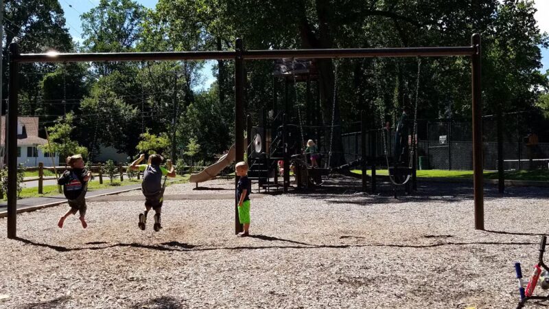 Herald Harbor Park - Crownsville, MD