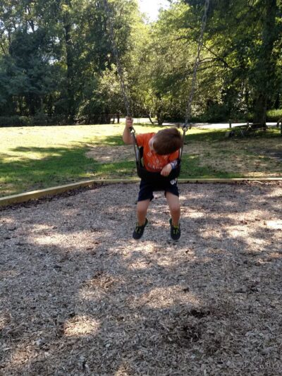 Herald Harbor Park - Crownsville, MD