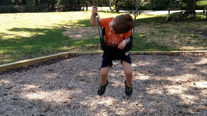 Herald Harbor Park - Crownsville, MD