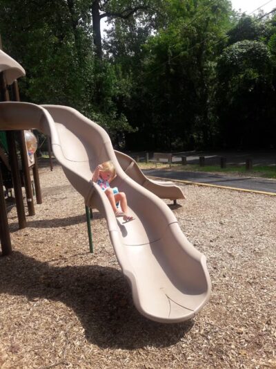 Herald Harbor Park - Crownsville, MD