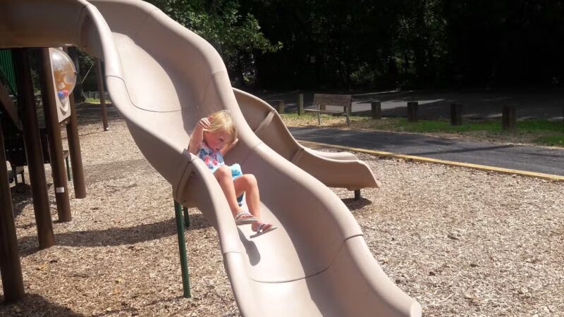 Herald Harbor Park - Crownsville, MD