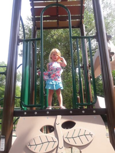 Herald Harbor Park - Crownsville, MD