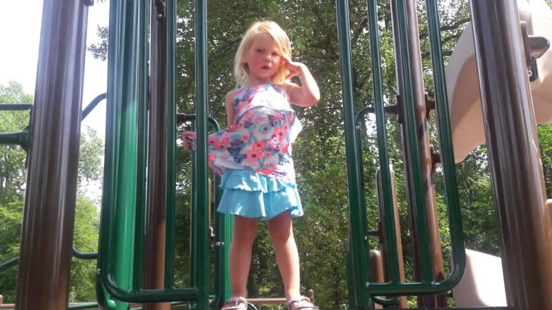 Herald Harbor Park - Crownsville, MD