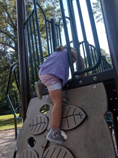 Herald Harbor Park - Crownsville, MD