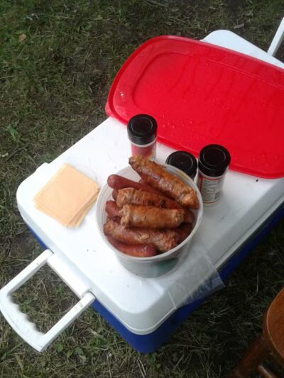 Crystal Spring - Crystal Spring, PA