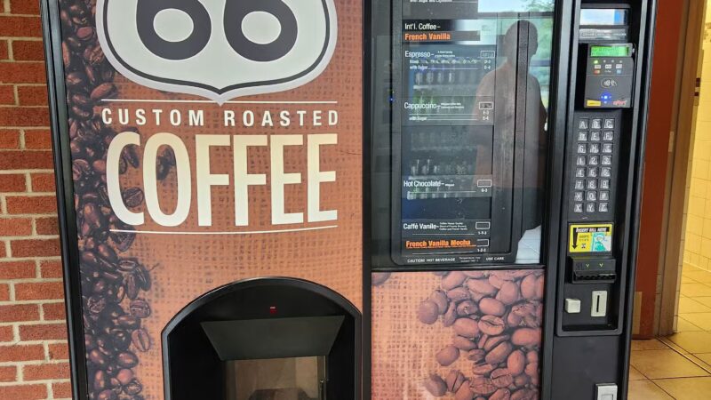 Rest Area - Crystal Spring, PA