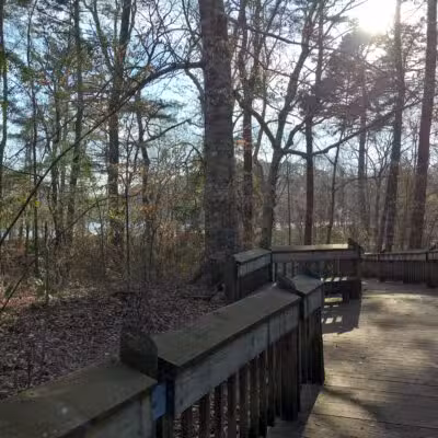 Chautauqua Park - Crystal Springs, MS