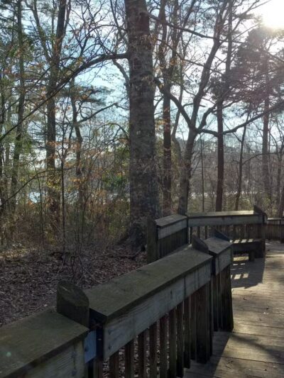 Chautauqua Park - Crystal Springs, MS