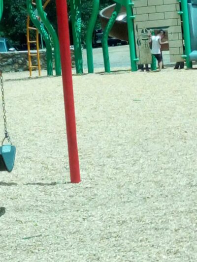 Chautauqua Park - Crystal Springs, MS