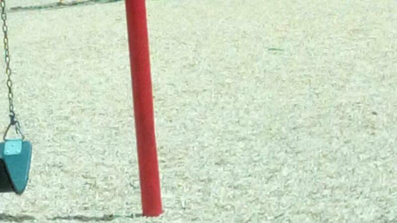 Chautauqua Park - Crystal Springs, MS