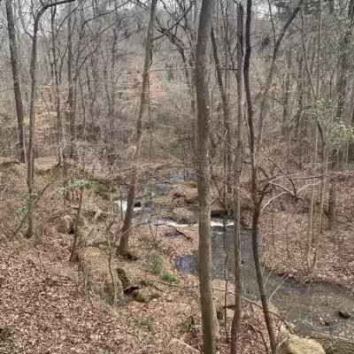 Chautauqua Park - Crystal Springs, MS