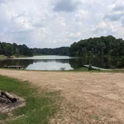 Chautauqua Park - Crystal Springs, MS