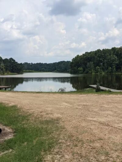 Chautauqua Park - Crystal Springs, MS