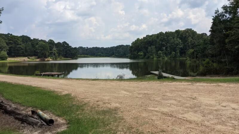 Chautauqua Park - Crystal Springs, MS