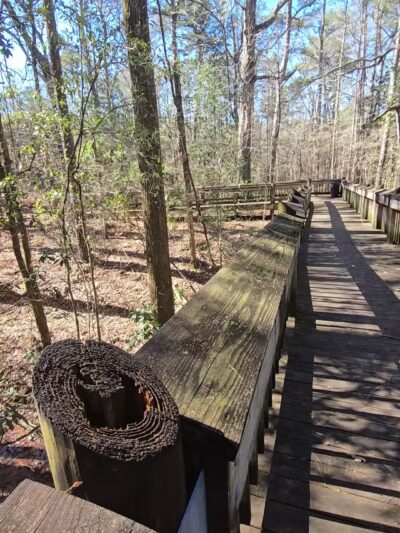 Chautauqua Park - Crystal Springs, MS