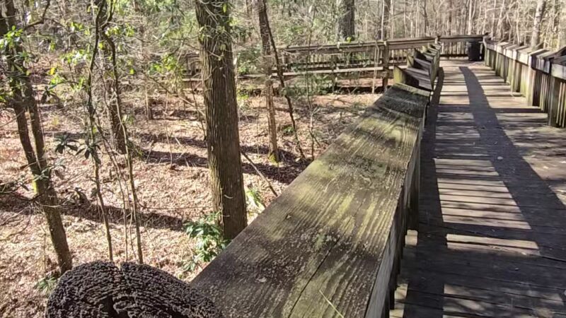 Chautauqua Park - Crystal Springs, MS