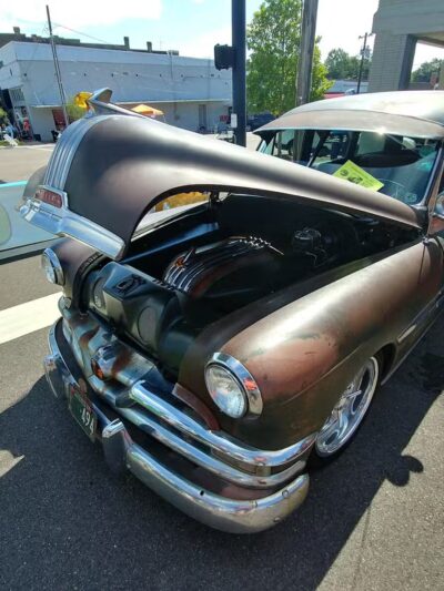 Crystal Springs City of Parks - Crystal Springs, MS