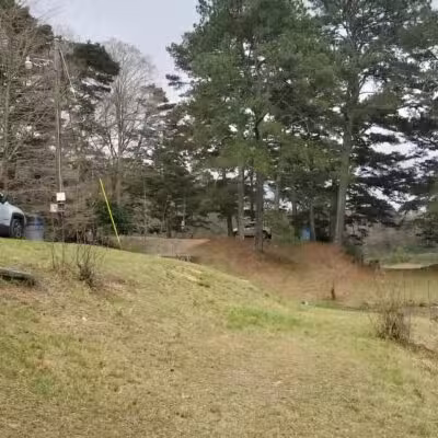 Crystal Springs Parks & Rec - Crystal Springs, MS