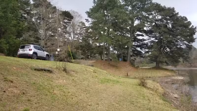 Crystal Springs Parks & Rec - Crystal Springs, MS