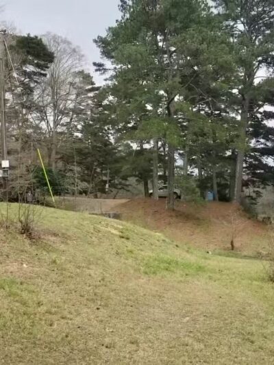 Crystal Springs Parks & Rec - Crystal Springs, MS