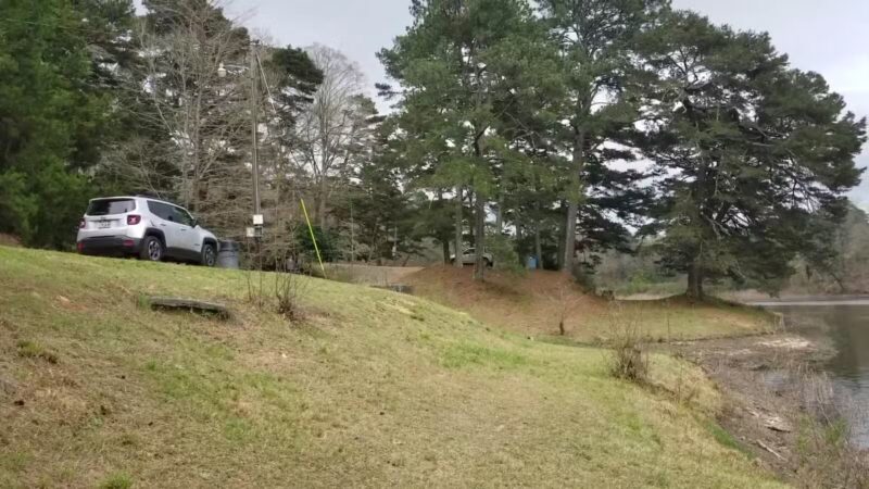 Crystal Springs Parks & Rec - Crystal Springs, MS