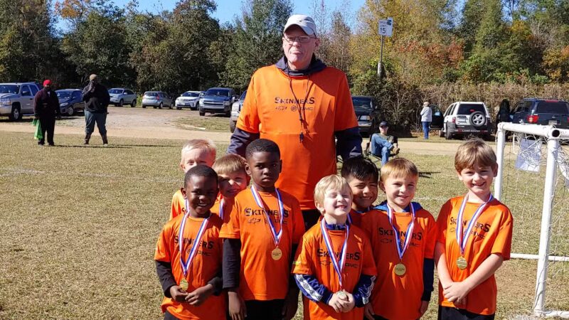 Crystal Springs Parks & Rec - Crystal Springs, MS