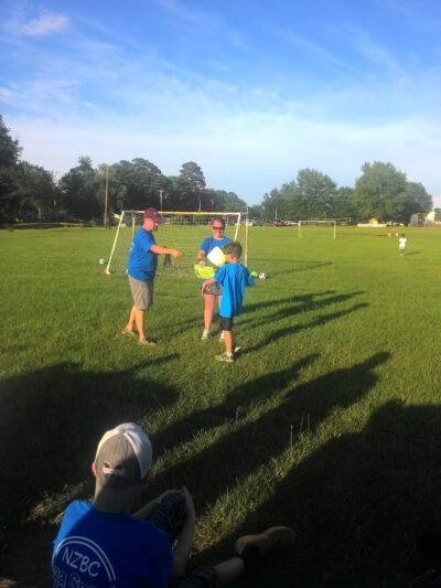 Crystal Springs Parks & Rec - Crystal Springs, MS