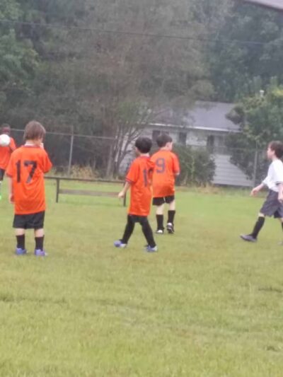 Crystal Springs Parks & Rec - Crystal Springs, MS