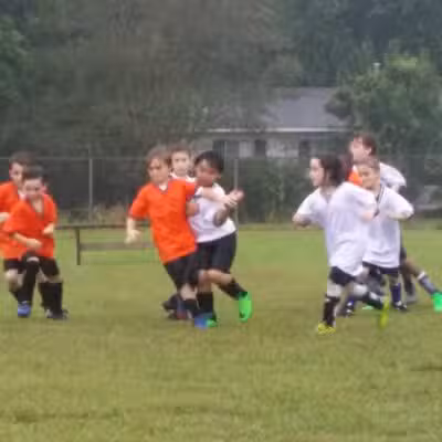 Crystal Springs Parks & Rec - Crystal Springs, MS