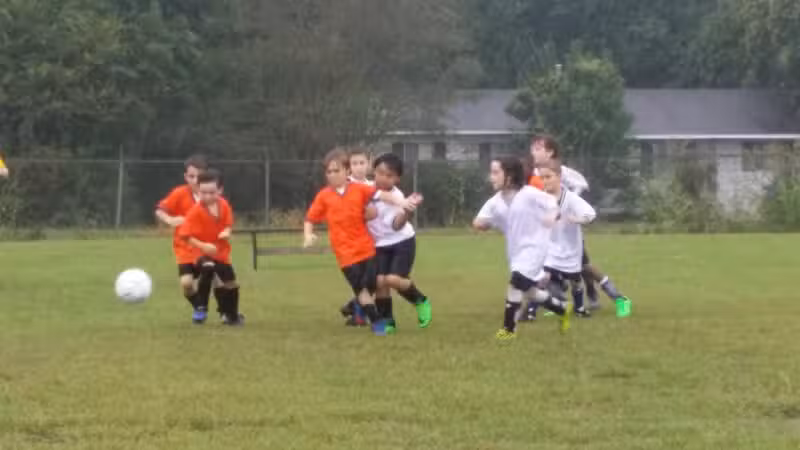 Crystal Springs Parks & Rec - Crystal Springs, MS