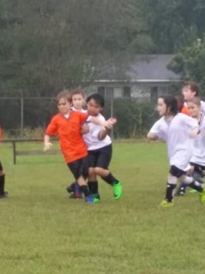 Crystal Springs Parks & Rec - Crystal Springs, MS