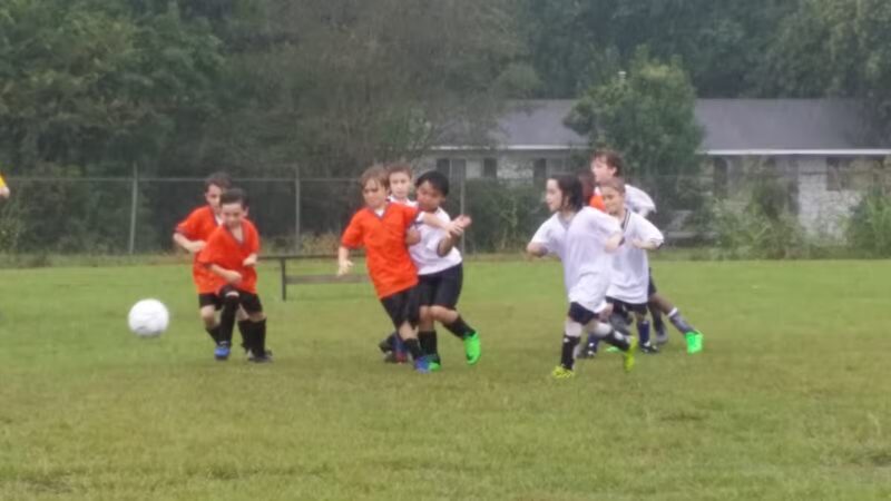 Crystal Springs Parks & Rec - Crystal Springs, MS