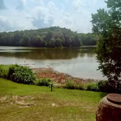Crystal Springs Parks & Rec - Crystal Springs, MS