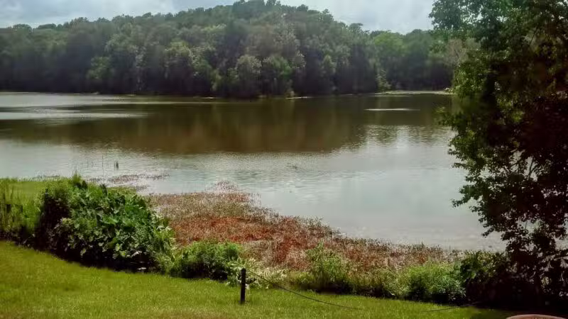 Crystal Springs Parks & Rec - Crystal Springs, MS