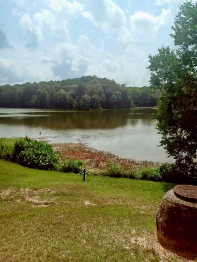 Crystal Springs Parks & Rec - Crystal Springs, MS