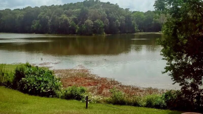 Crystal Springs Parks & Rec - Crystal Springs, MS