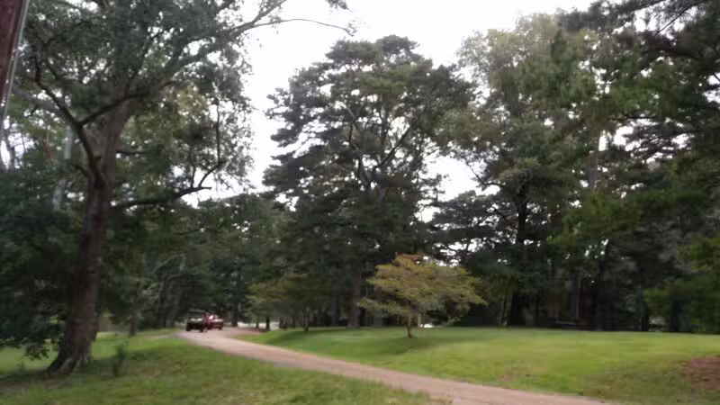 Crystal Springs Parks & Rec - Crystal Springs, MS
