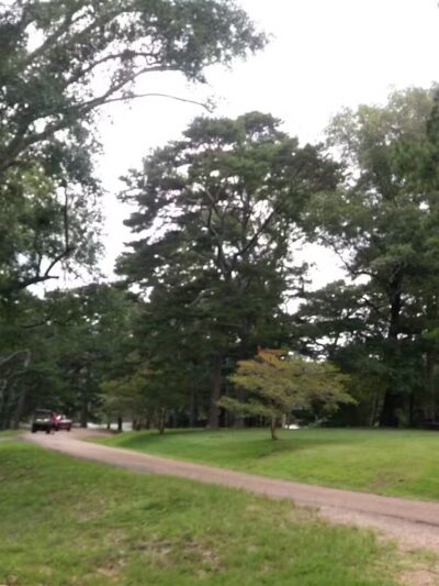 Crystal Springs Parks & Rec - Crystal Springs, MS