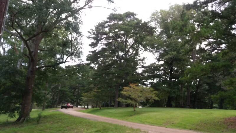 Crystal Springs Parks & Rec - Crystal Springs, MS