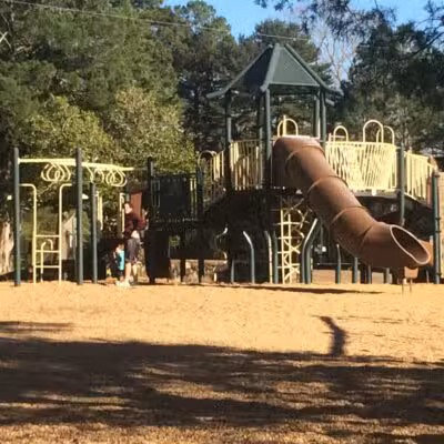 Crystal Springs Parks & Rec - Crystal Springs, MS
