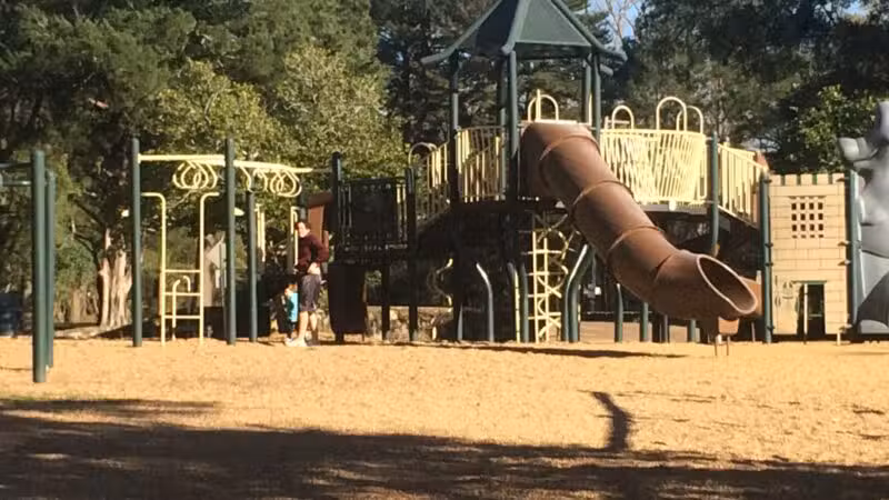 Crystal Springs Parks & Rec - Crystal Springs, MS